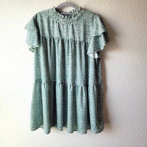 Casual blouse